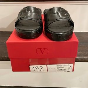 Valentino slides